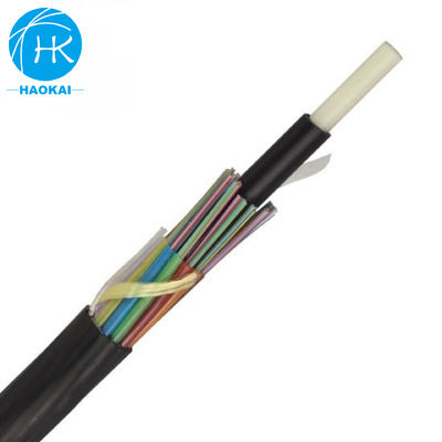 PE Micro Air Blown Cable Coating and Stranding HDPE Micro Duct Tube أنبوب القناة الصغيرة