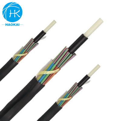 PE Micro Air Blown Cable Coating and Stranding HDPE Micro Duct Tube أنبوب القناة الصغيرة