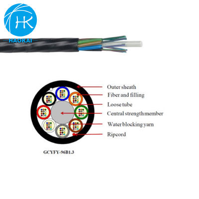 PE Micro Air Blown Cable Coating and Stranding HDPE Micro Duct Tube أنبوب القناة الصغيرة
